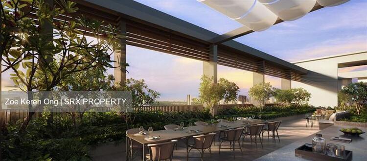 Bloomsbury Residences (D5), Apartment #550418381